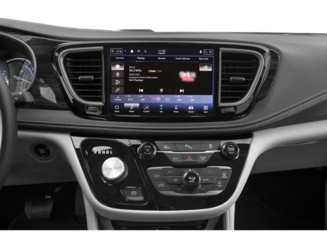 2021 Chrysler Pacifica Hybrid Touring L