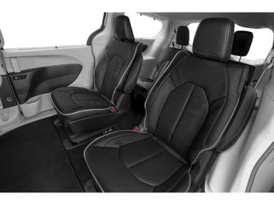2021 Chrysler Pacifica Hybrid Touring L