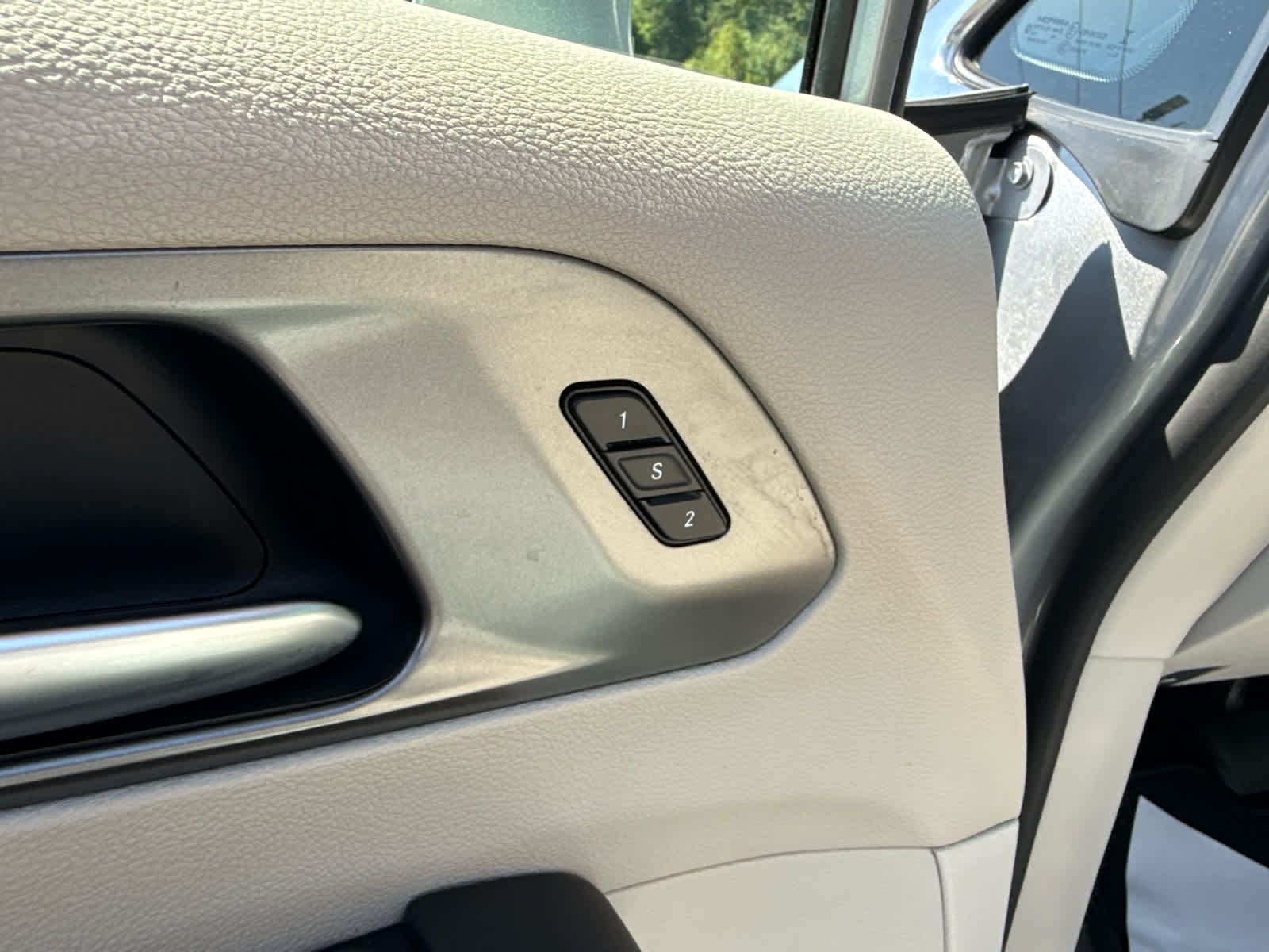 2021 Chrysler Pacifica Hybrid Touring L