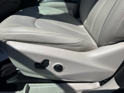 2021 Chrysler Pacifica Hybrid Touring L
