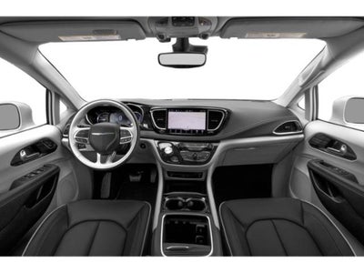 2021 Chrysler Pacifica Hybrid Touring L