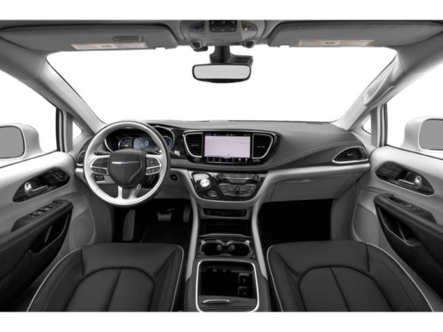 2021 Chrysler Pacifica Hybrid Touring L