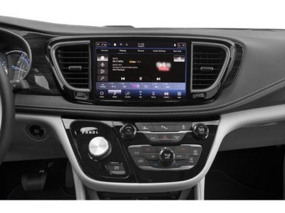 2021 Chrysler Pacifica Hybrid Touring L
