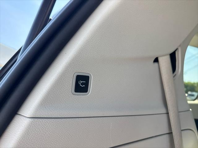 2021 Chrysler Pacifica Hybrid Touring L