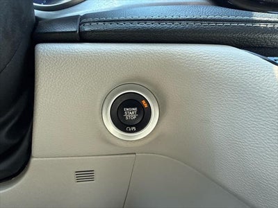 2021 Chrysler Pacifica Hybrid Touring L