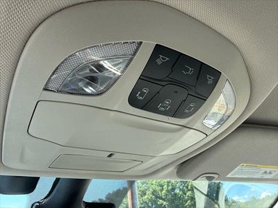 2021 Chrysler Pacifica Hybrid Touring L