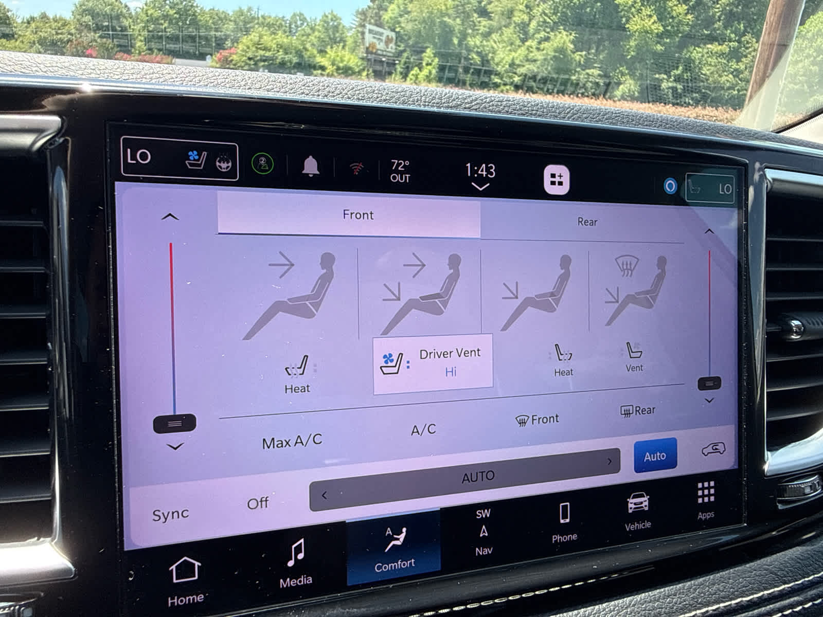 2022 Chrysler Pacifica Limited AWD
