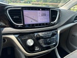 2022 Chrysler Pacifica Limited AWD