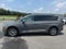 2022 Chrysler Pacifica Limited AWD