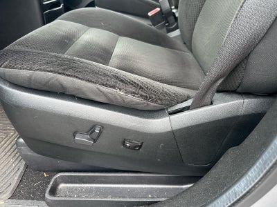 2018 Dodge Grand Caravan SE Plus
