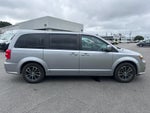 2018 Dodge Grand Caravan SE Plus