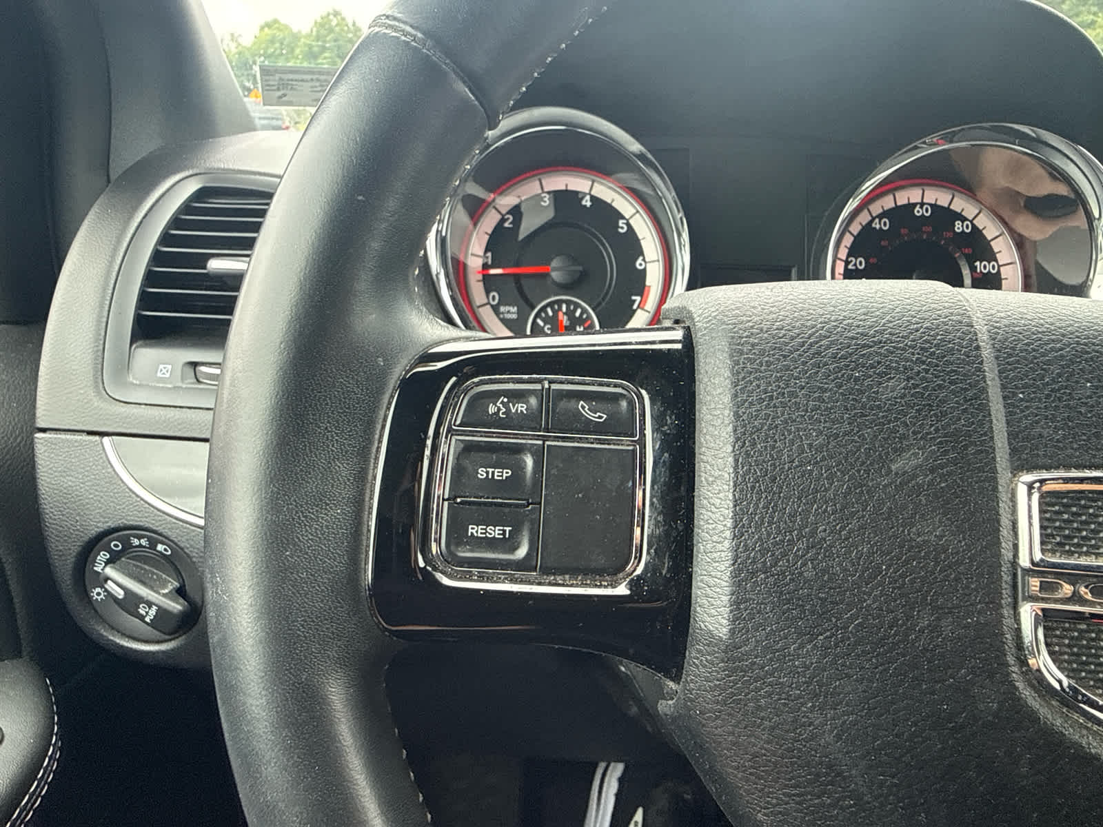 2018 Dodge Grand Caravan SE Plus