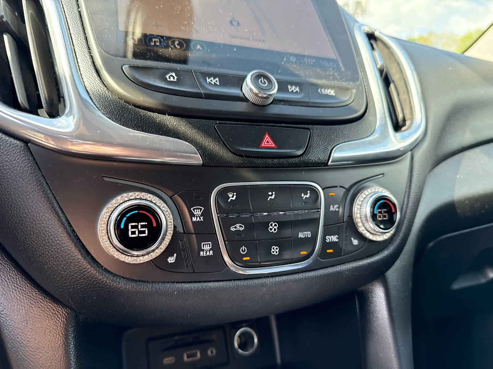 2020 Chevrolet Equinox FWD LT 1.5L Turbo