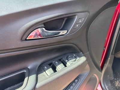 2020 Chevrolet Equinox FWD LT 1.5L Turbo