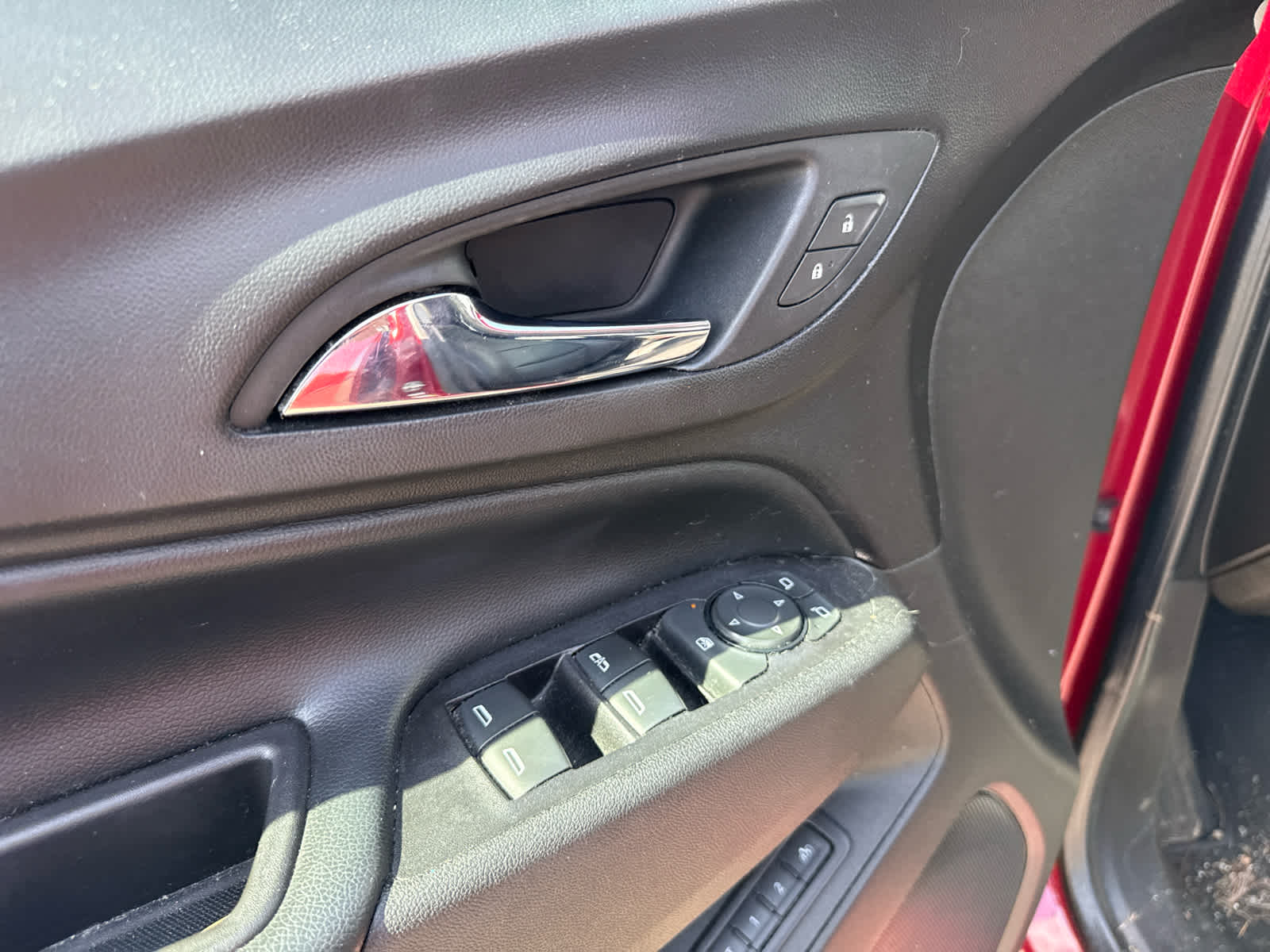 2020 Chevrolet Equinox FWD LT 1.5L Turbo