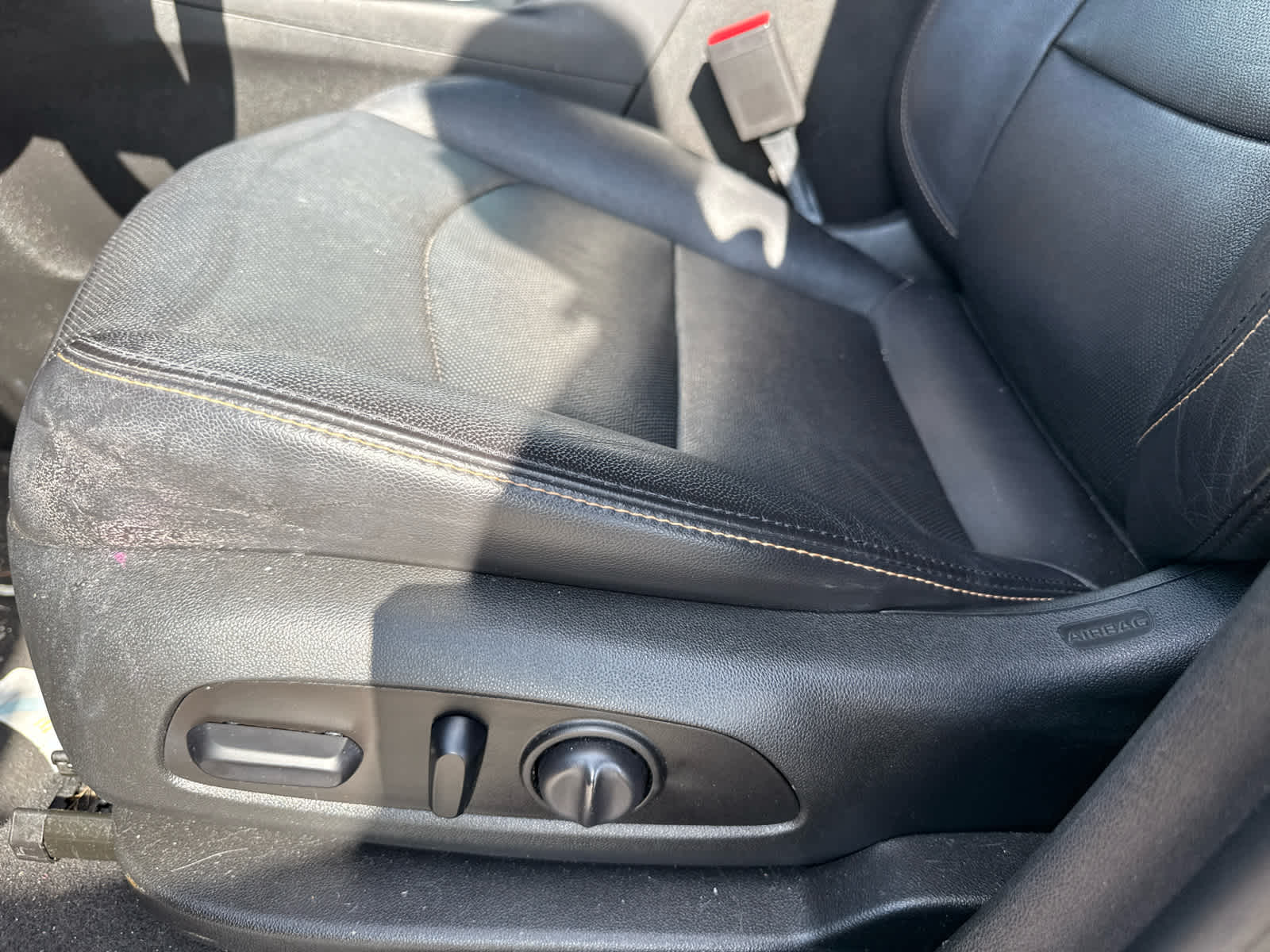 2020 Chevrolet Equinox FWD LT 1.5L Turbo