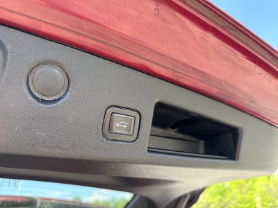 2020 Chevrolet Equinox FWD LT 1.5L Turbo