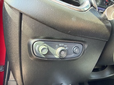 2020 Chevrolet Equinox FWD LT 1.5L Turbo