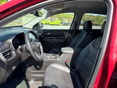 2020 Chevrolet Equinox FWD LT 1.5L Turbo