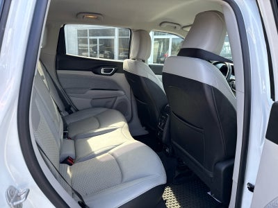 2022 Jeep Compass Latitude FWD