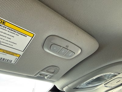 2022 Jeep Compass Latitude FWD