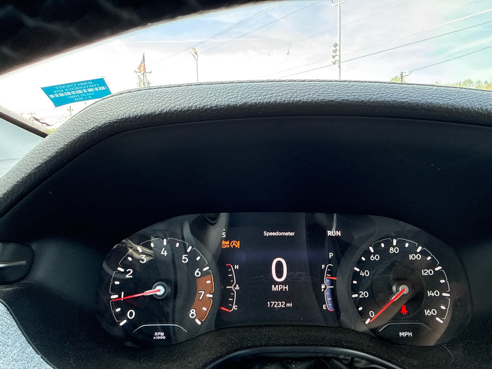 2022 Jeep Compass Latitude FWD