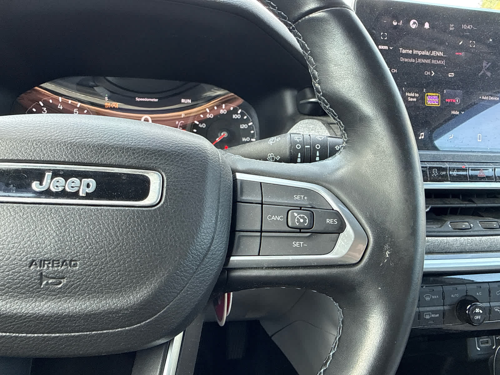 2022 Jeep Compass Latitude FWD