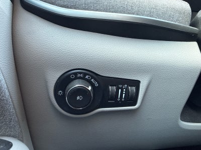 2022 Jeep Compass Latitude FWD