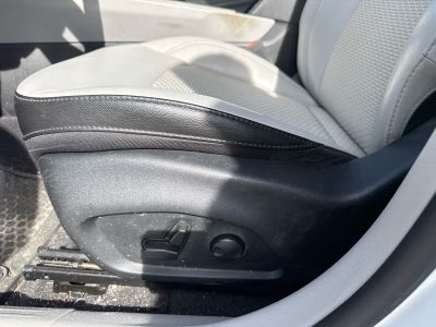 2022 Jeep Compass Latitude FWD