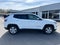 2022 Jeep Compass Latitude FWD