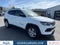 2022 Jeep Compass Latitude FWD