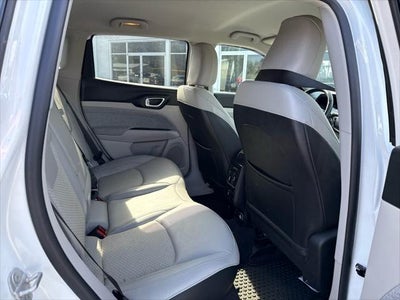 2022 Jeep Compass Latitude FWD