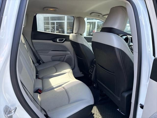 2022 Jeep Compass Latitude FWD