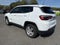 2022 Jeep Compass Latitude FWD