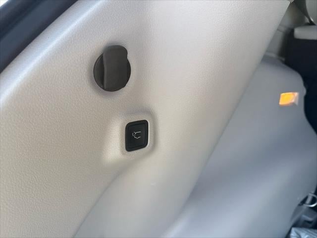 2022 Jeep Compass Latitude FWD