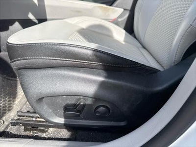 2022 Jeep Compass Latitude FWD