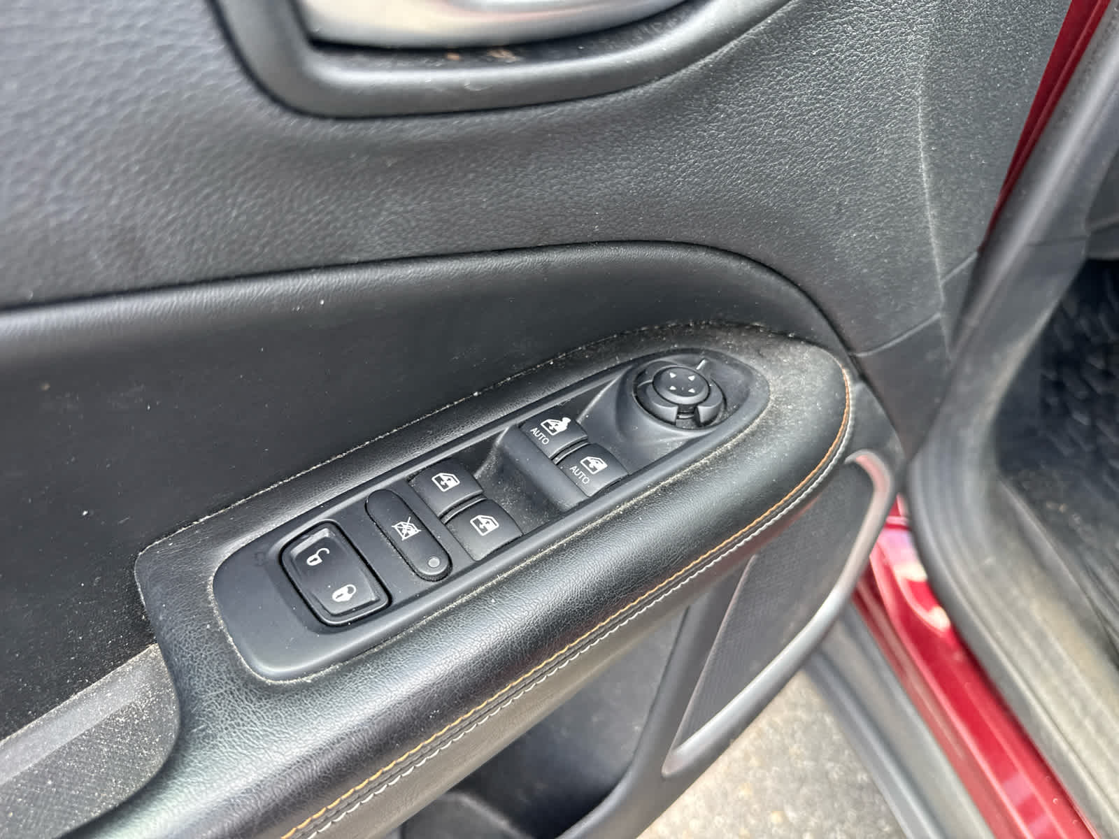 2021 Jeep Compass Latitude FWD