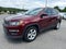 2021 Jeep Compass Latitude FWD