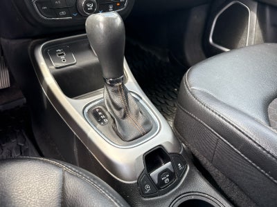 2021 Jeep Compass Latitude FWD