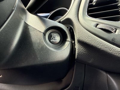 2021 Jeep Compass Latitude FWD