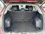 2021 Jeep Compass Latitude FWD