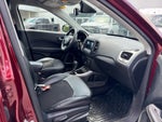 2021 Jeep Compass Latitude FWD
