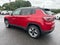 2018 Jeep Compass Limited FWD