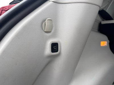 2018 Jeep Compass Limited FWD