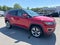 2018 Jeep Compass Limited FWD