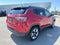 2018 Jeep Compass Limited FWD