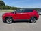 2018 Jeep Compass Limited FWD