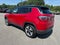 2018 Jeep Compass Limited FWD
