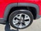 2018 Jeep Compass Limited FWD
