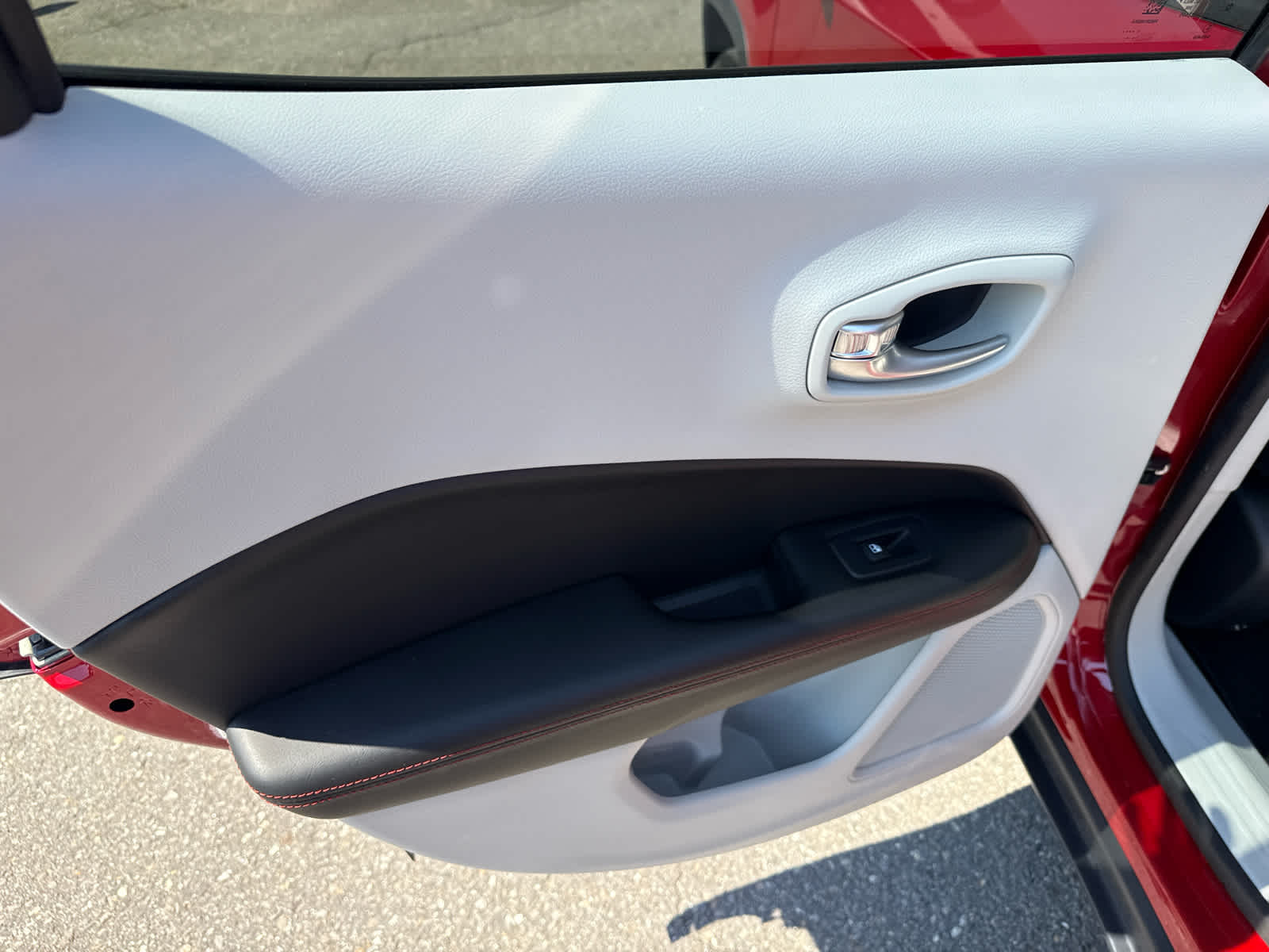 2018 Jeep Compass Limited FWD